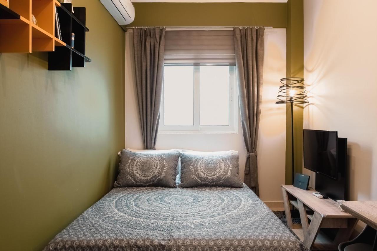 Dantis Place In Nafplio Vol.2 Luaran gambar