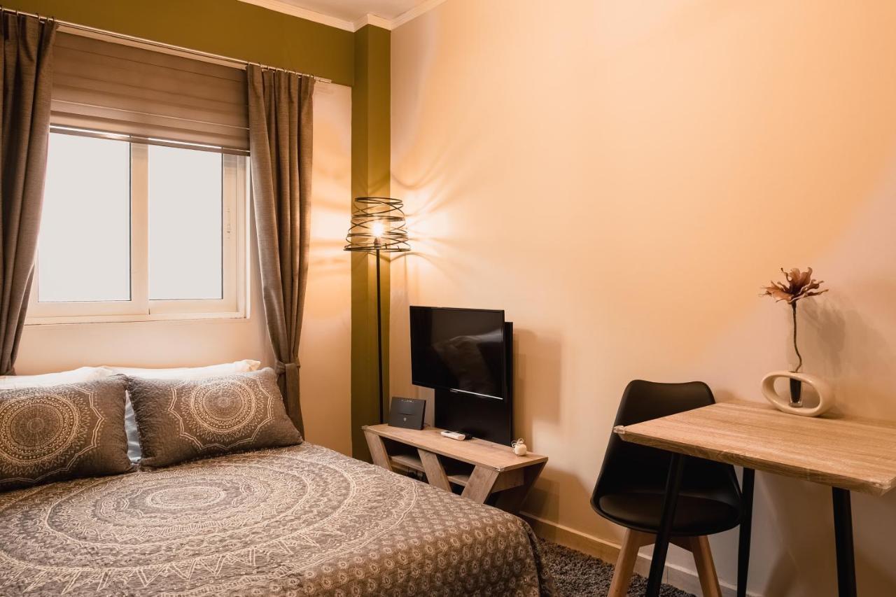 Dantis Place In Nafplio Vol.2 Luaran gambar