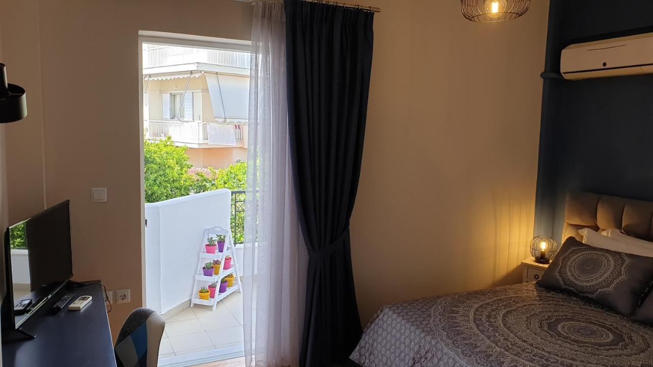 Dantis Place In Nafplio Vol.2 Luaran gambar