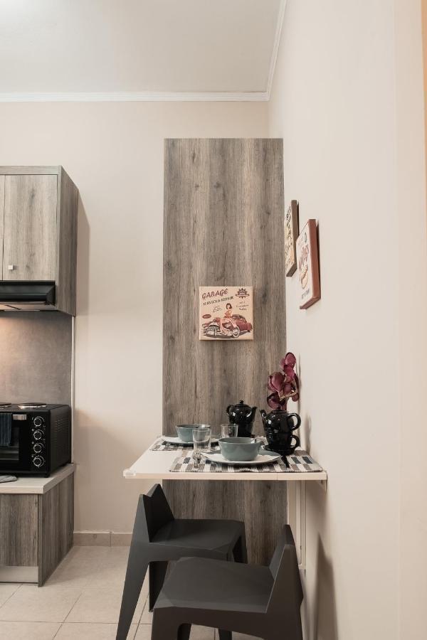 Dantis Place In Nafplio Vol.2 Luaran gambar