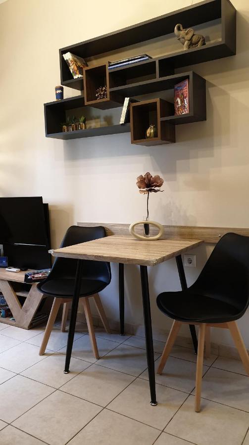 Dantis Place In Nafplio Vol.2 Luaran gambar