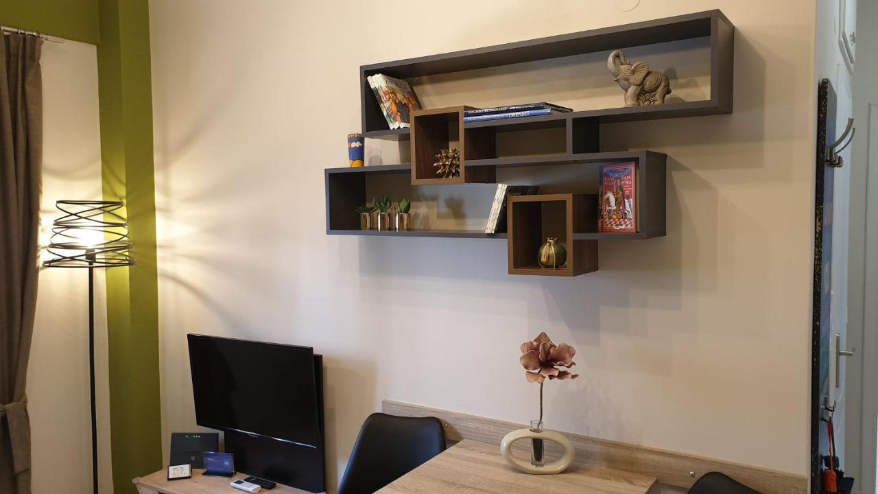 Dantis Place In Nafplio Vol.2 Luaran gambar