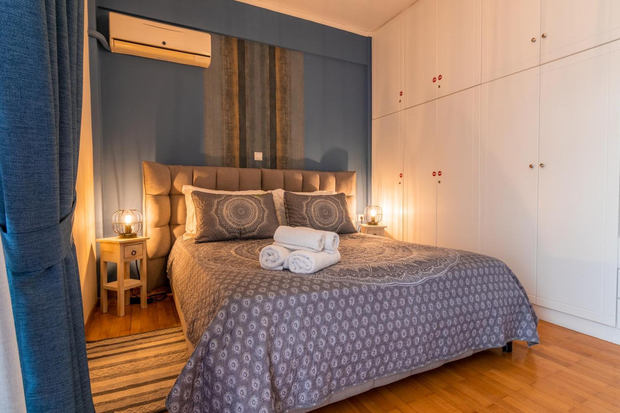 Dantis Place In Nafplio Vol.2 Luaran gambar