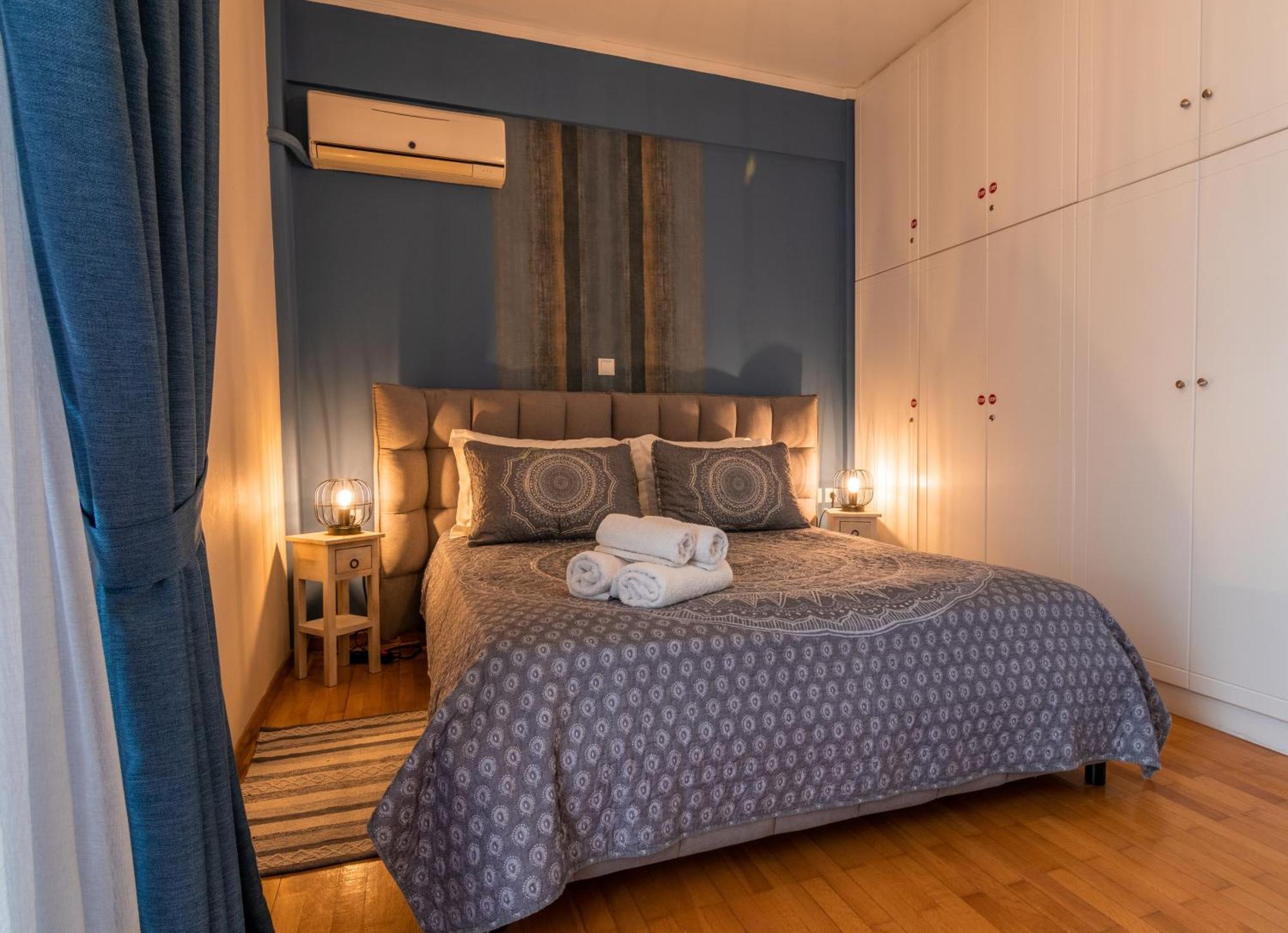 Dantis Place In Nafplio Vol.2 Luaran gambar