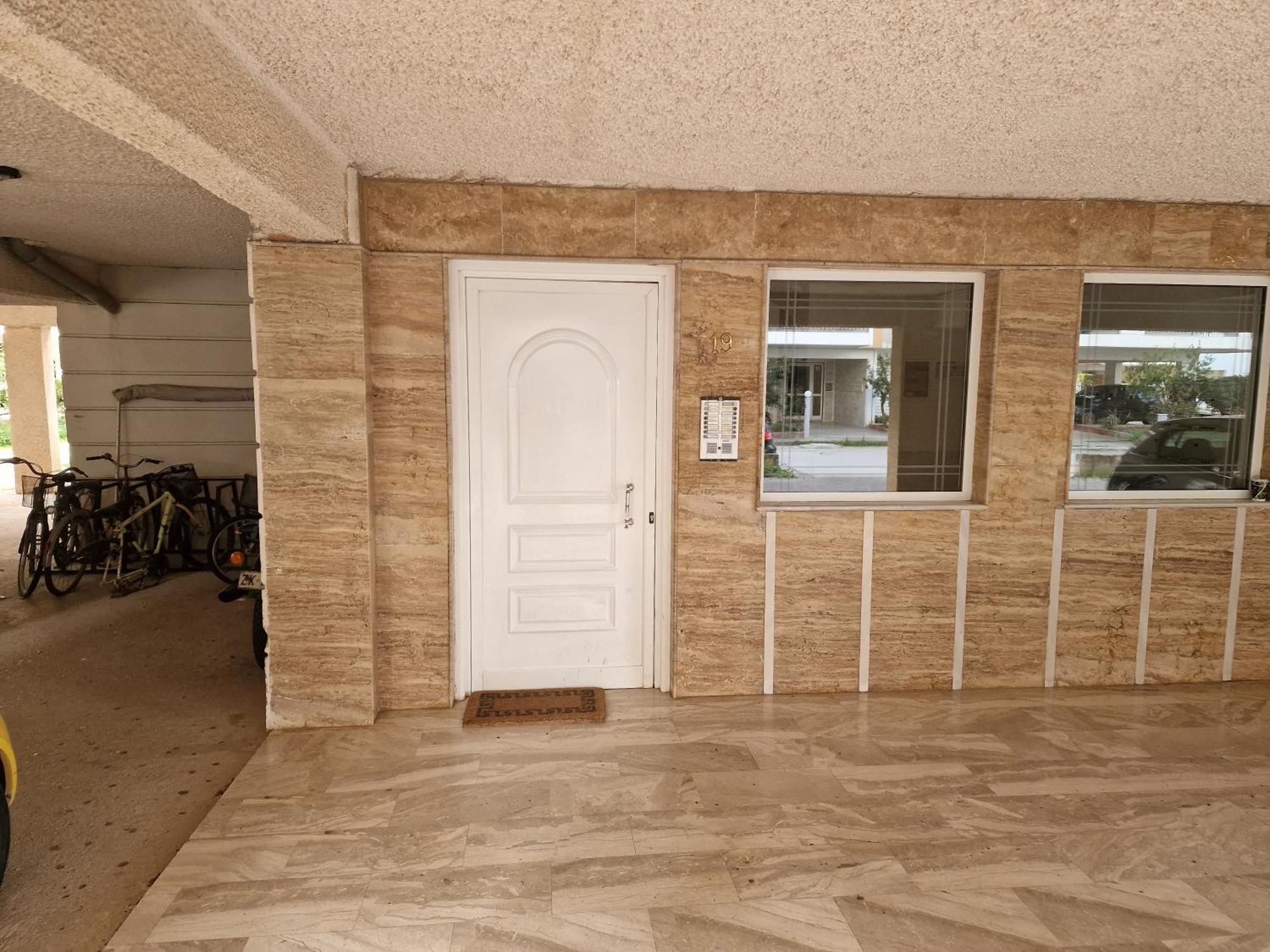 Dantis Place In Nafplio Vol.2 Luaran gambar
